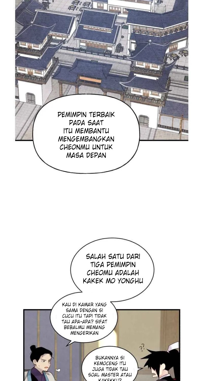 Dilarang COPAS - situs resmi www.mangacanblog.com - Komik lightning degree 086 - chapter 86 87 Indonesia lightning degree 086 - chapter 86 Terbaru 33|Baca Manga Komik Indonesia|Mangacan